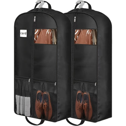 41" Garment Storage Cover Bag