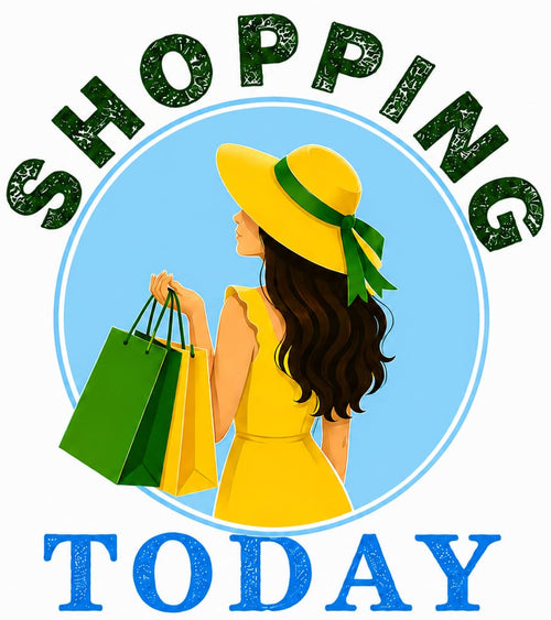 Shopping today's