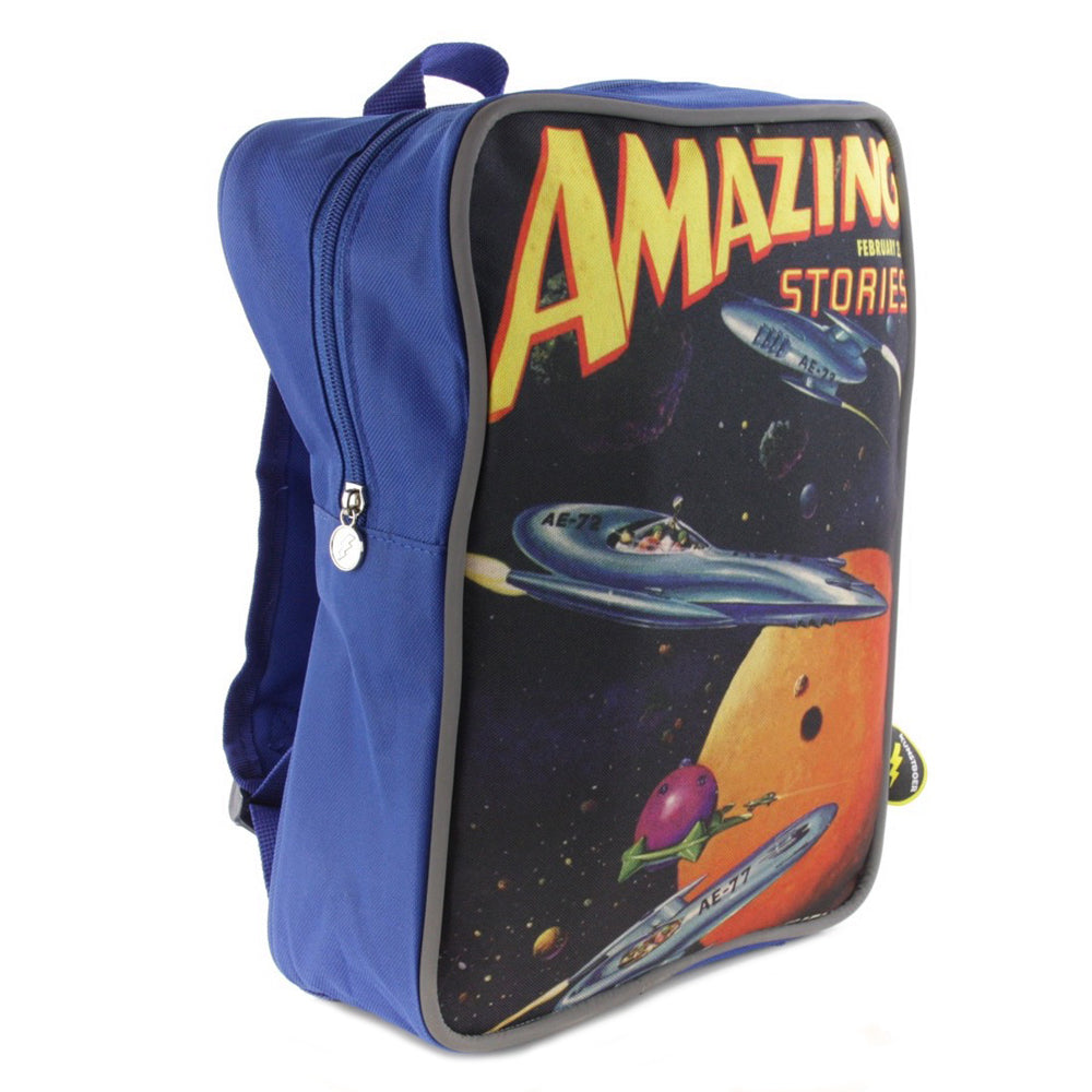 Backpack Amazing stories