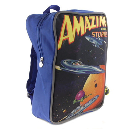 Backpack Amazing stories