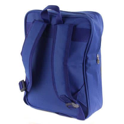 Backpack Amazing stories