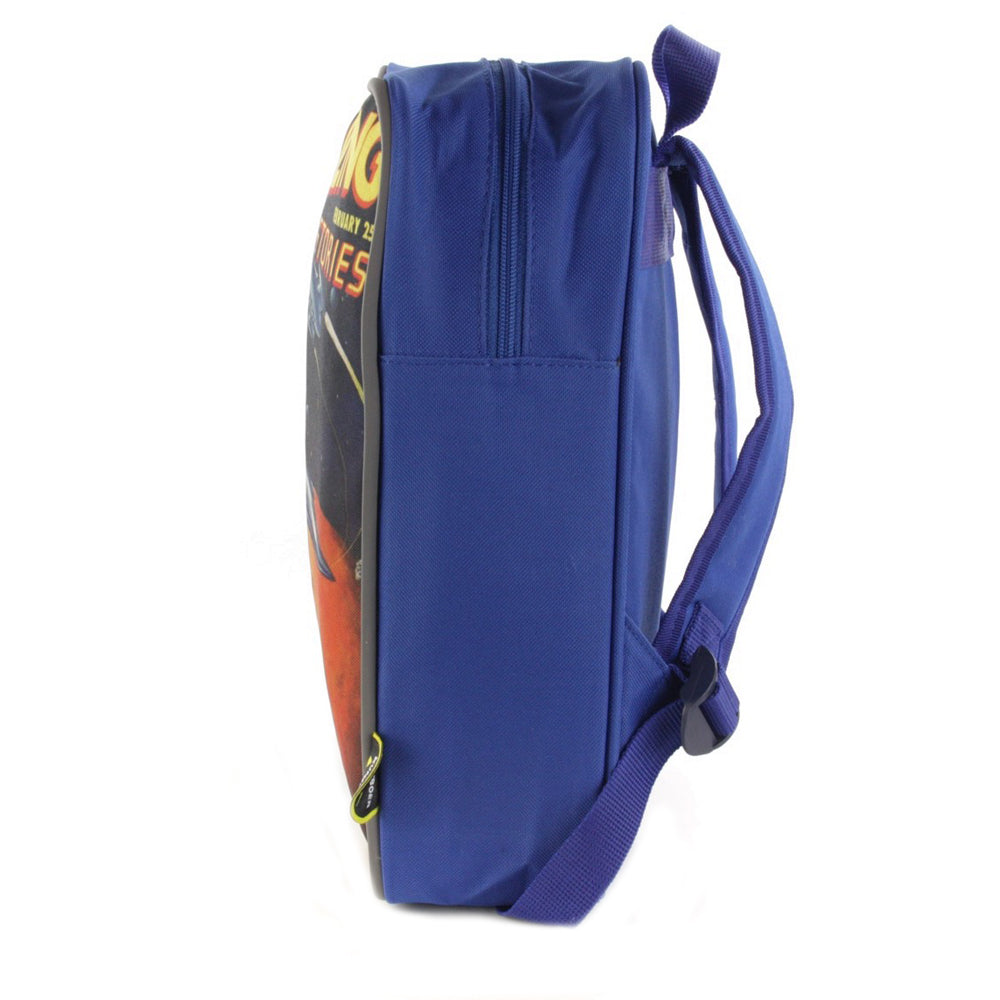 Backpack Amazing stories