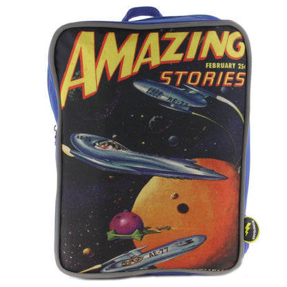 Backpack Amazing stories