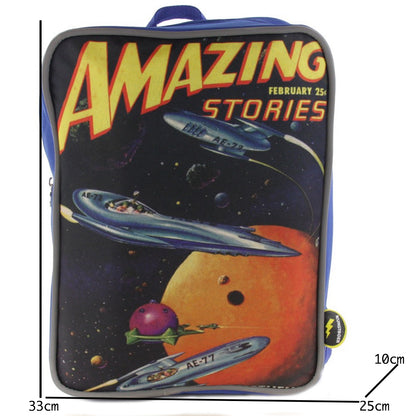Backpack Amazing stories